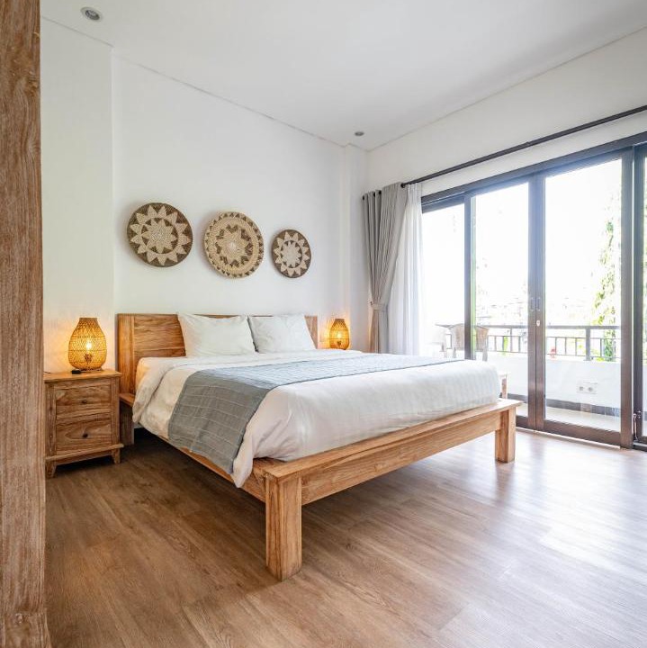 Photo of Bedroom in Pererenan