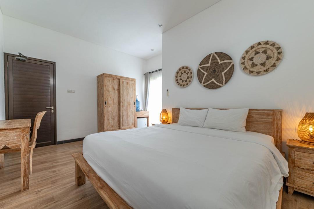Photo of Bedroom in Pererenan