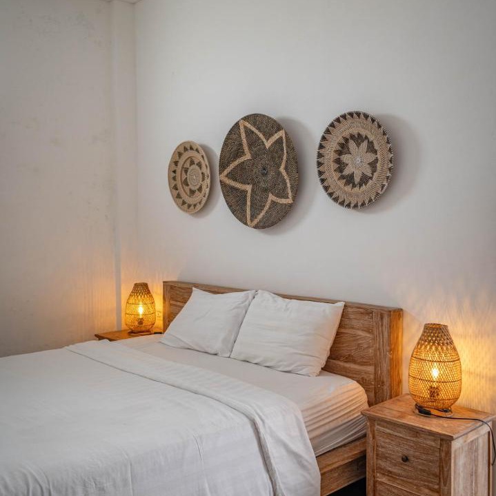 Photo of Bedroom in Pererenan
