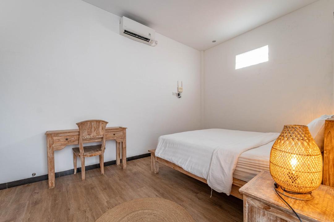 Photo of Bedroom in Pererenan