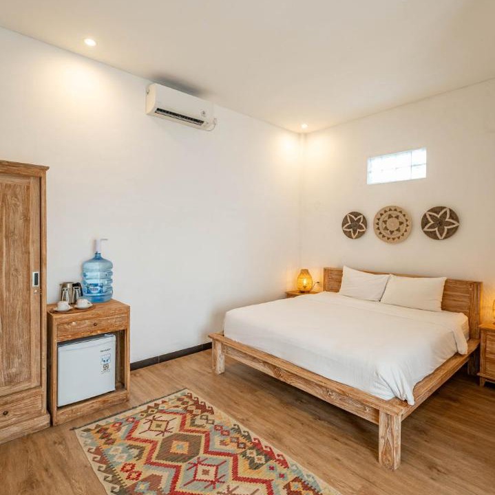 Photo of Bedroom in Pererenan