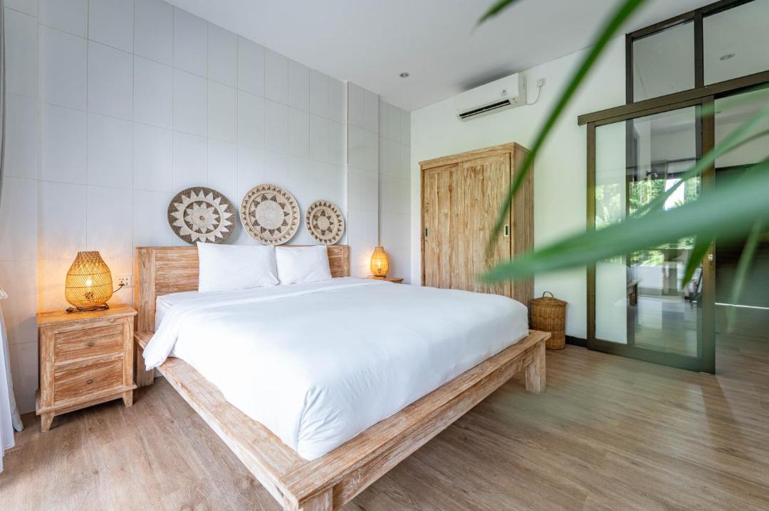 Photo of Bedroom in Pererenan