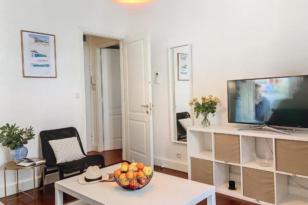 Photo of Livingroom in Riquier