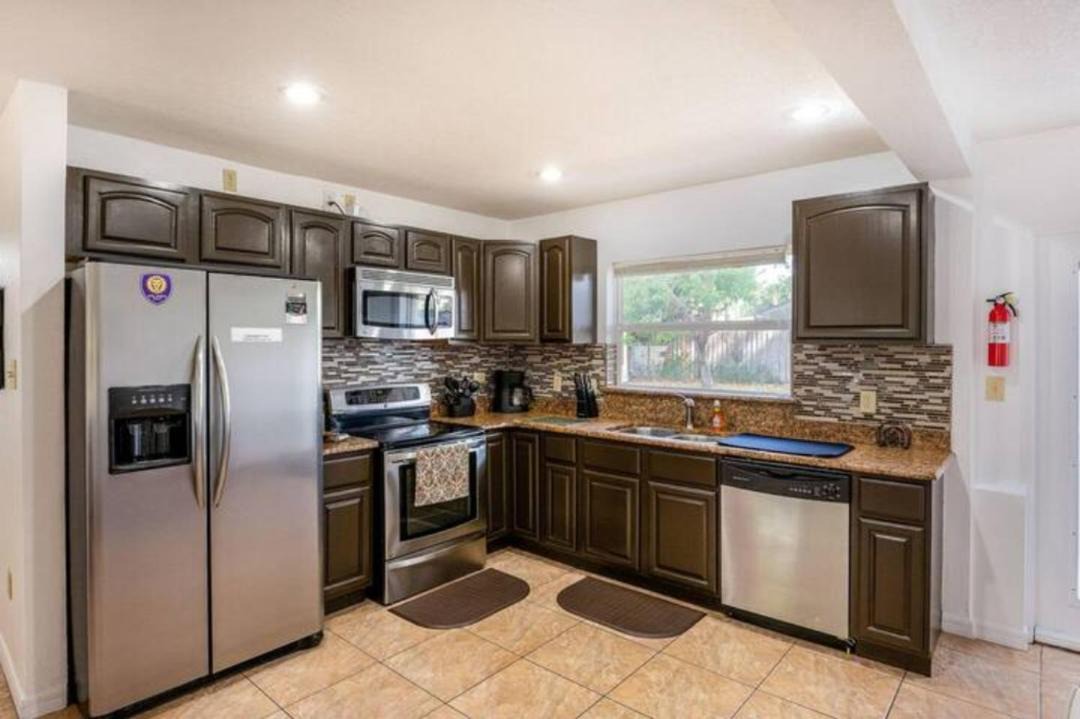 Photo of Kitchen in Conway
