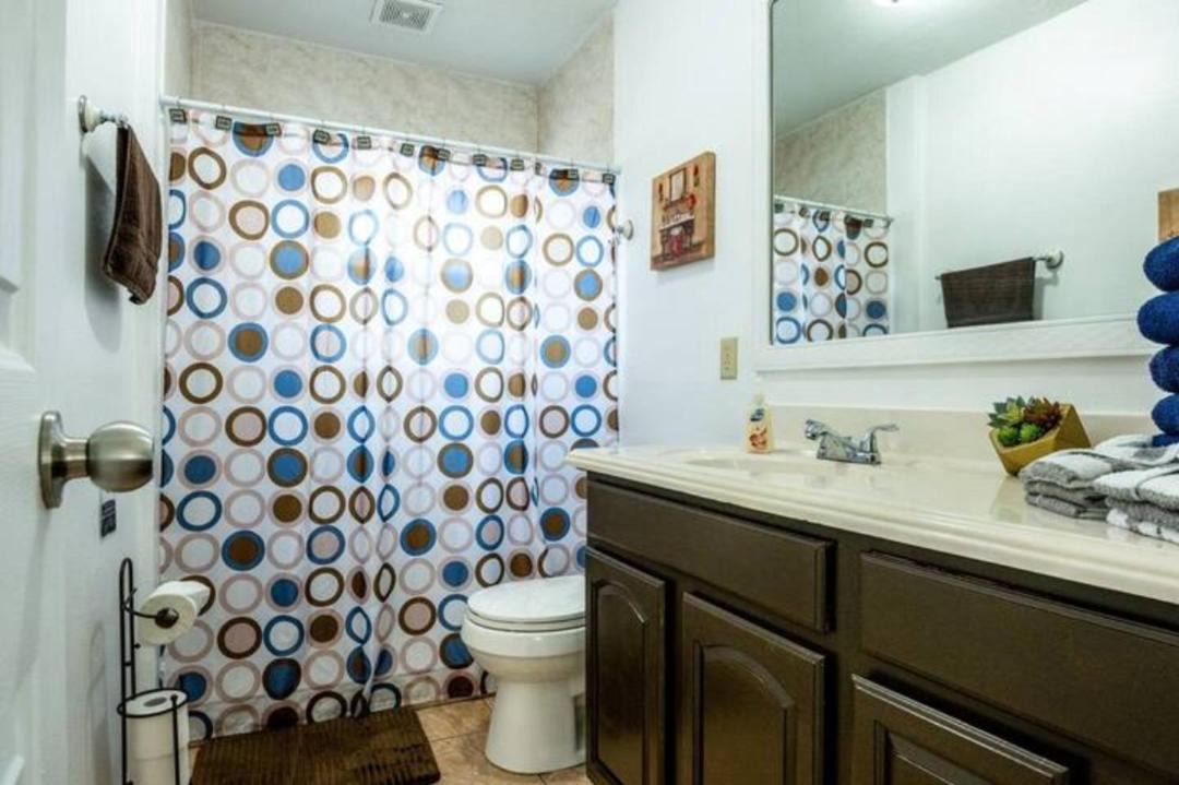Photo of Bathroom in Conway