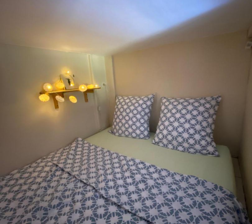 Photo of Bedroom in Peille