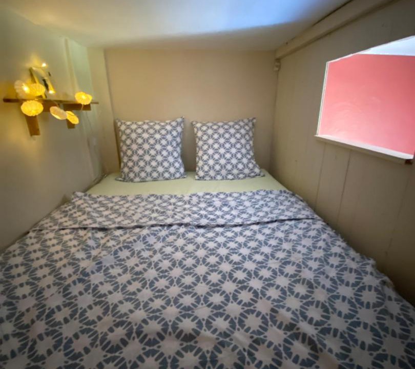 Photo of Bedroom in Peille