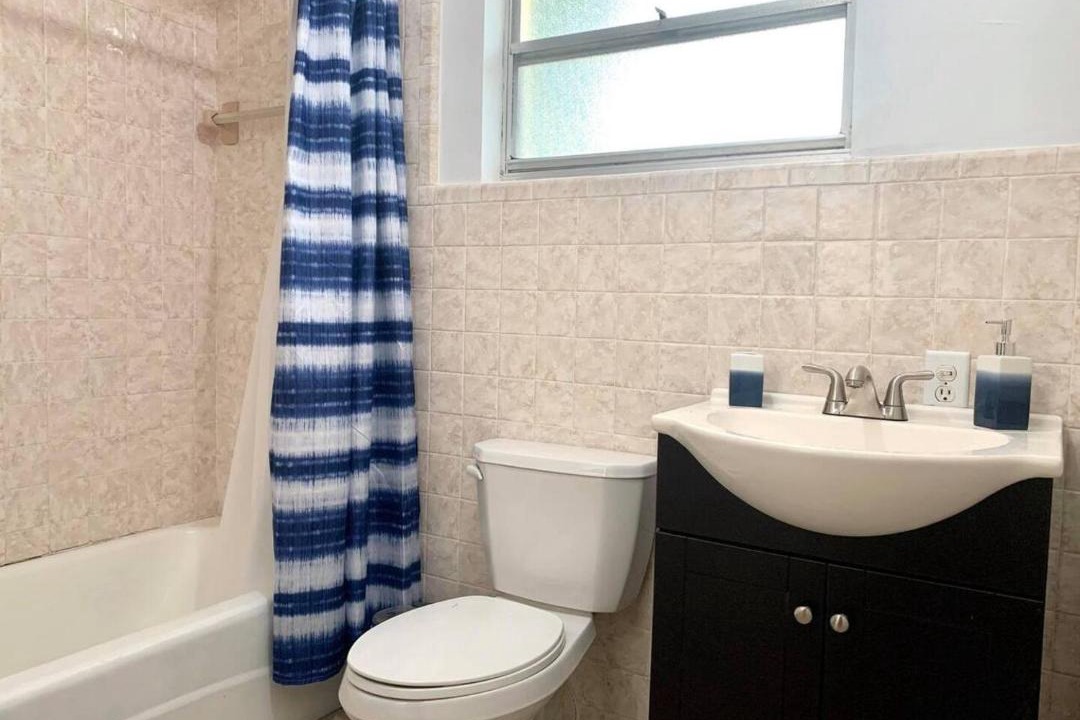 Photo of Bathroom in Conway