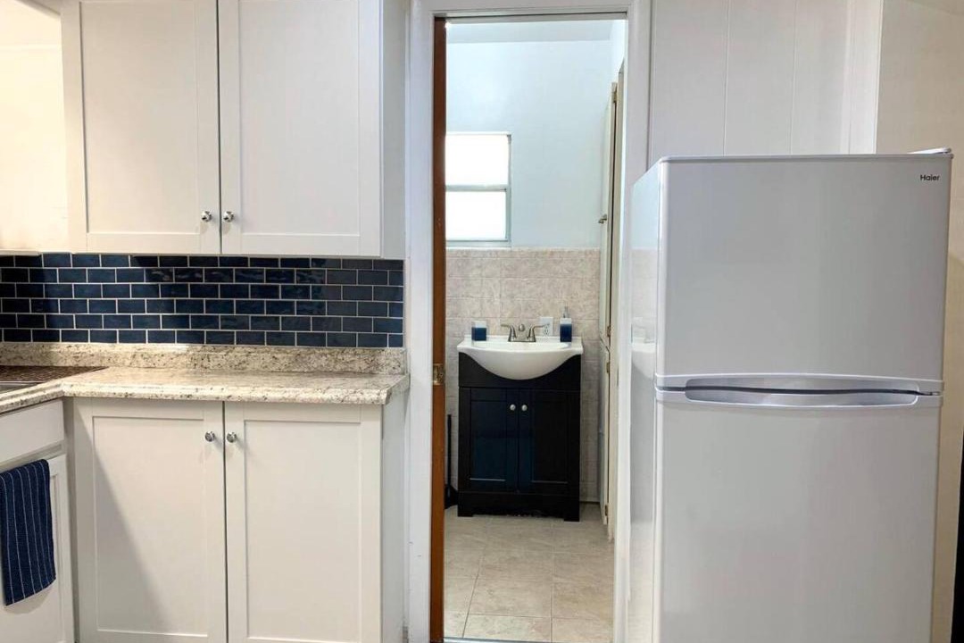 Photo of Kitchen in Conway
