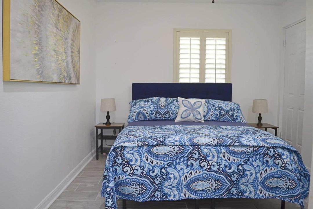 Photo of Bedroom in Conway