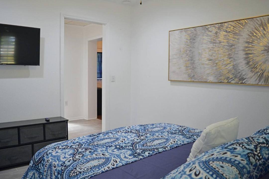 Photo of Bedroom in Conway
