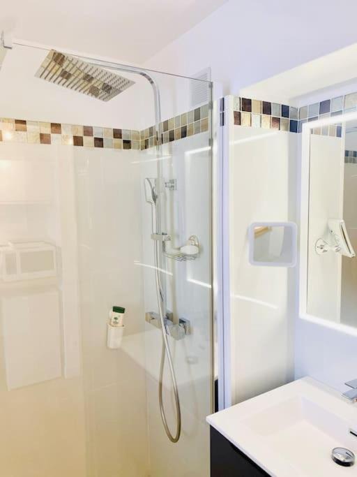 Photo of Bathroom in Port Cogolin