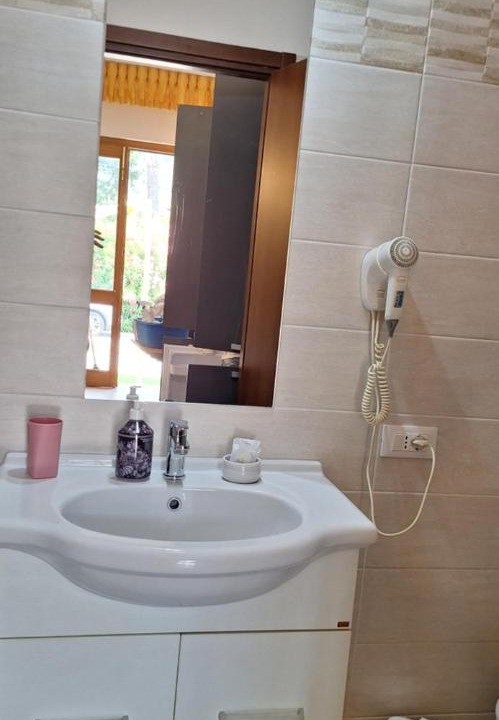 Photo of Bathroom in Massarosa