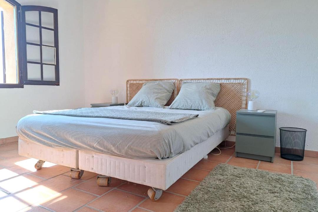 Photo of Bedroom in Le Cannet