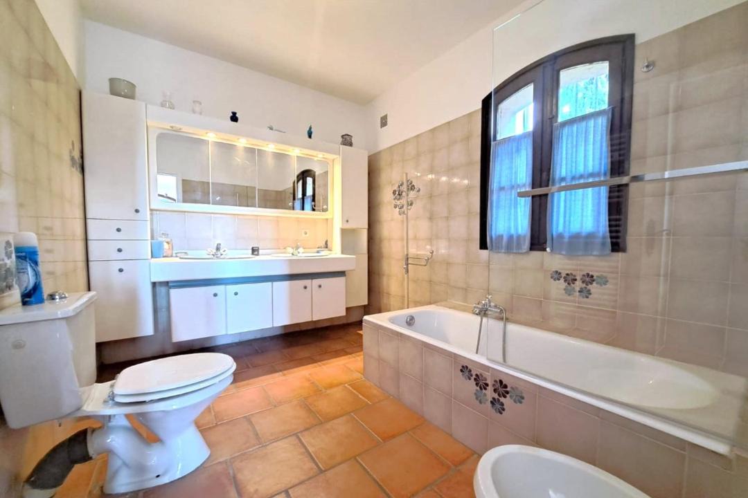 Photo of Bathroom in Le Cannet