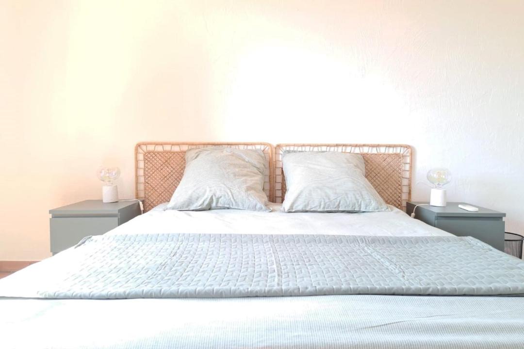 Photo of Bedroom in Le Cannet