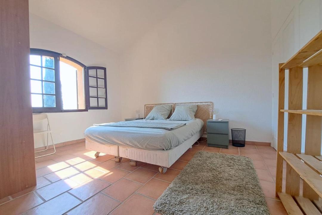 Photo of Bedroom in Le Cannet