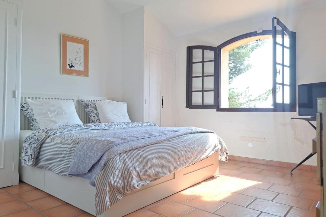 Photo of Bedroom in Le Cannet