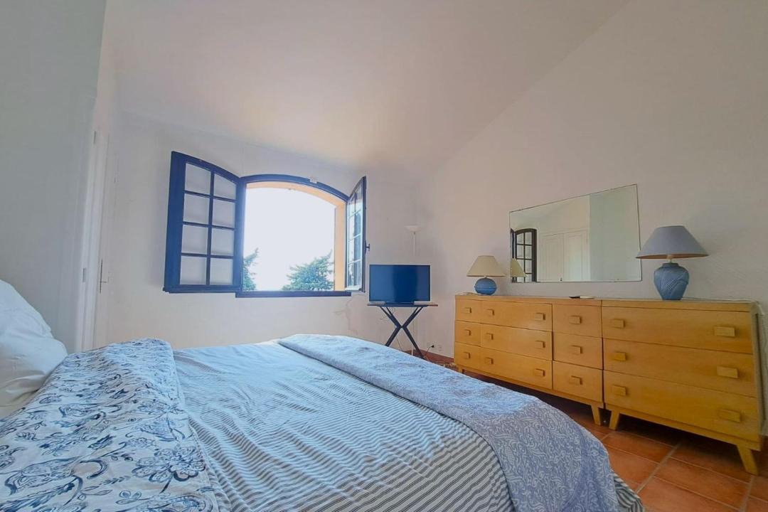 Photo of Bedroom in Le Cannet