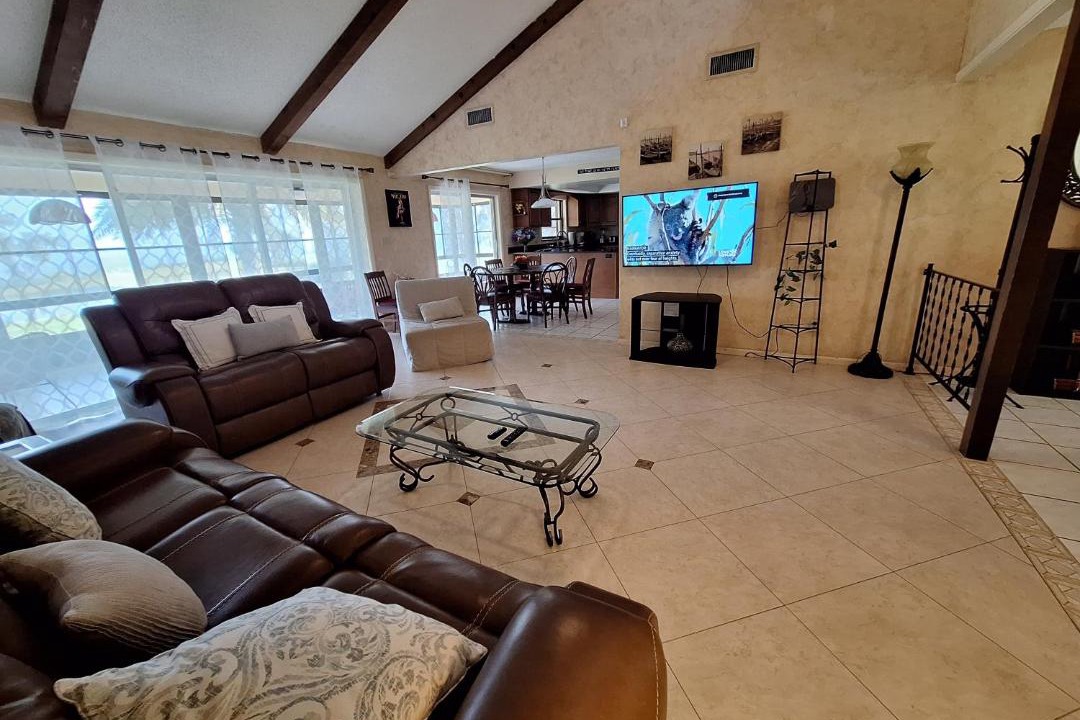 Photo of Livingroom in Oviedo