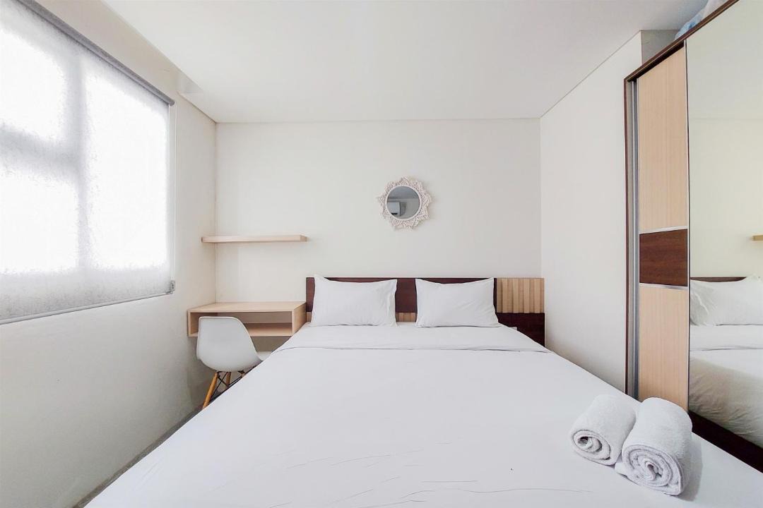 Photo of Bedroom in Pondok Aren