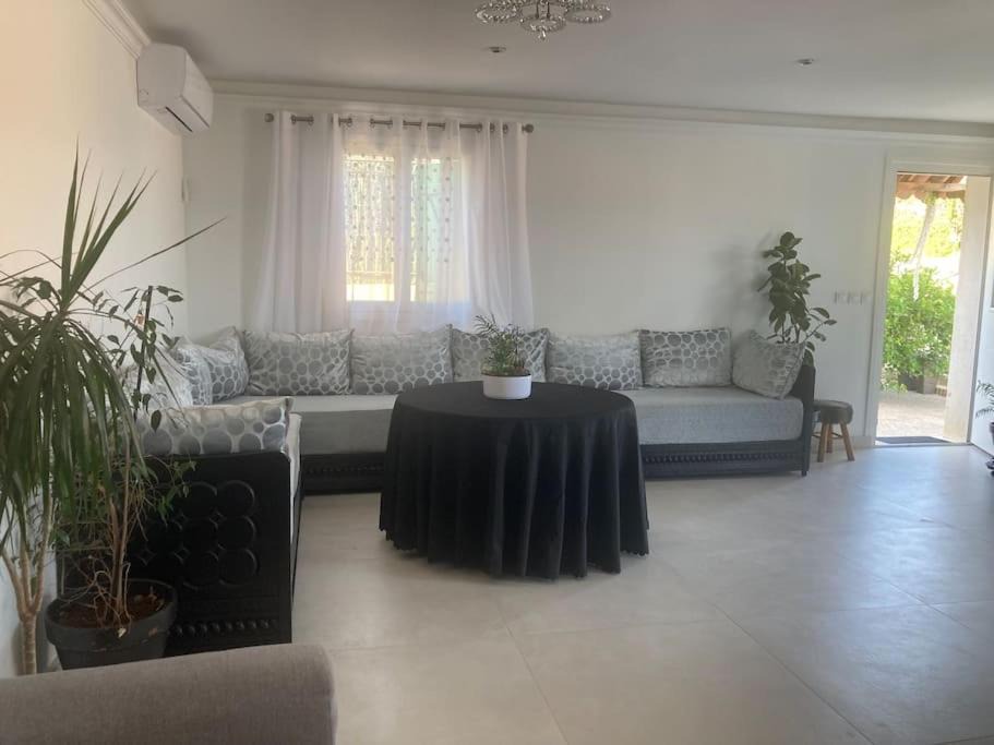 Photo of Livingroom in Villeneuve-Loubet