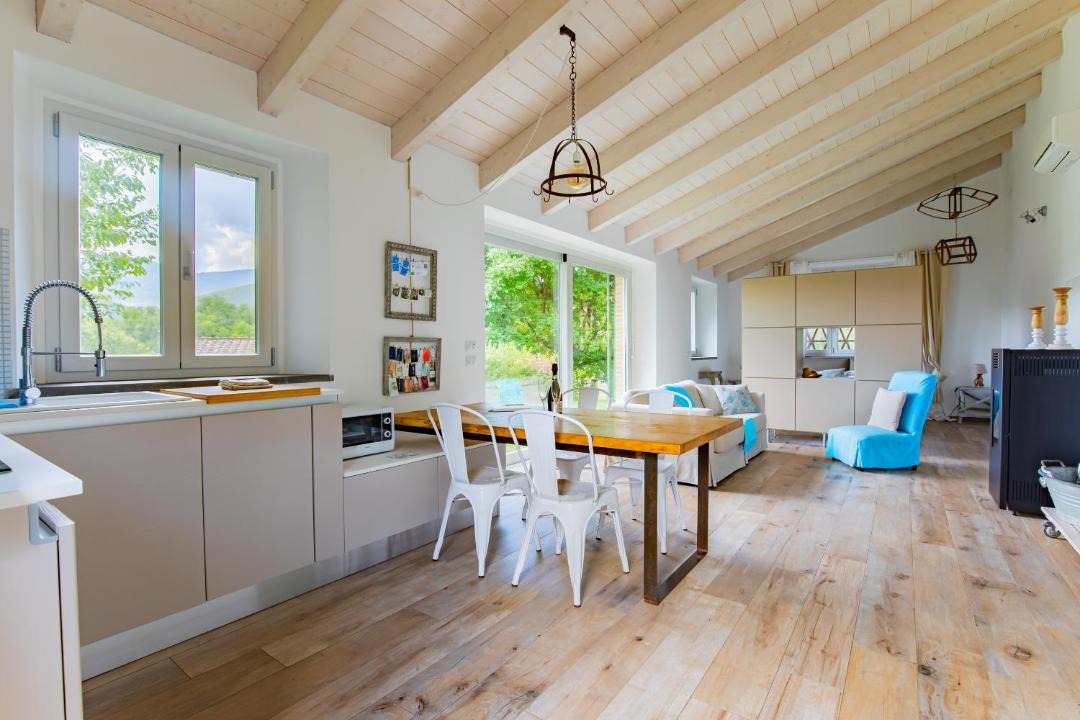 Photo of Livingroom in San Ginese