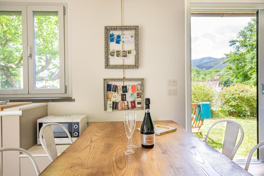 Photo of Livingroom in San Ginese