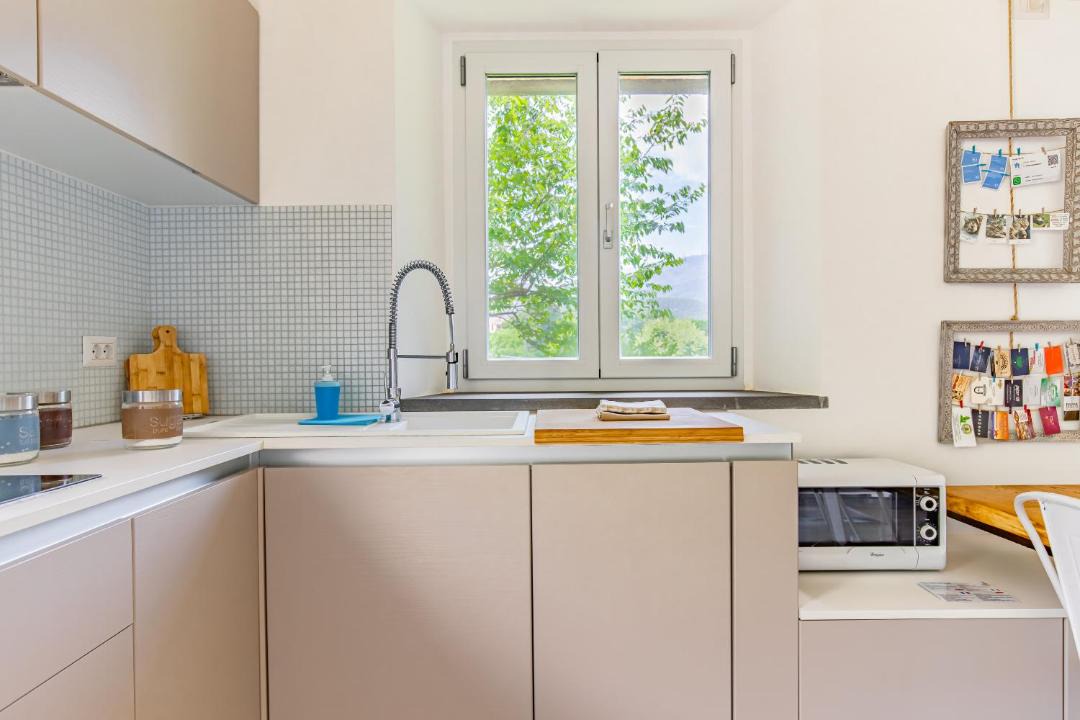 Photo of Kitchen in San Ginese