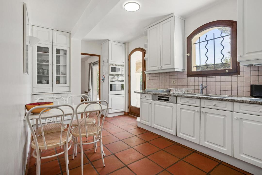 Photo of Kitchen in Saint-Aygulf