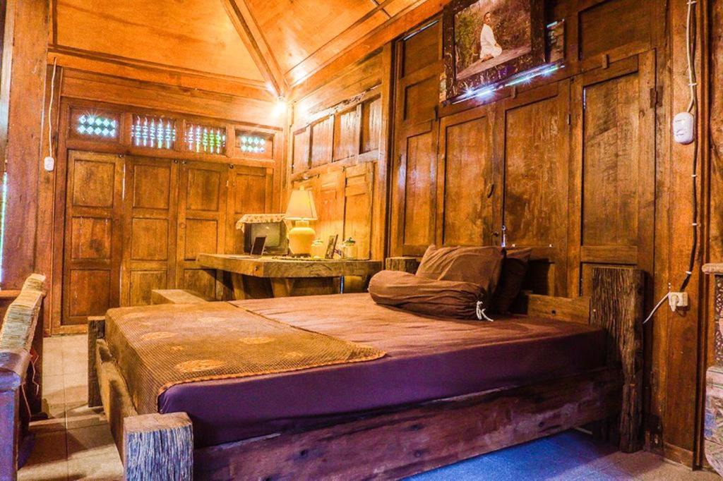 Photo of Bedroom in Negara