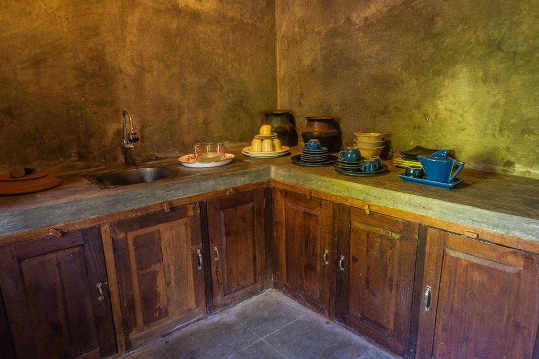Photo of Kitchen in Negara