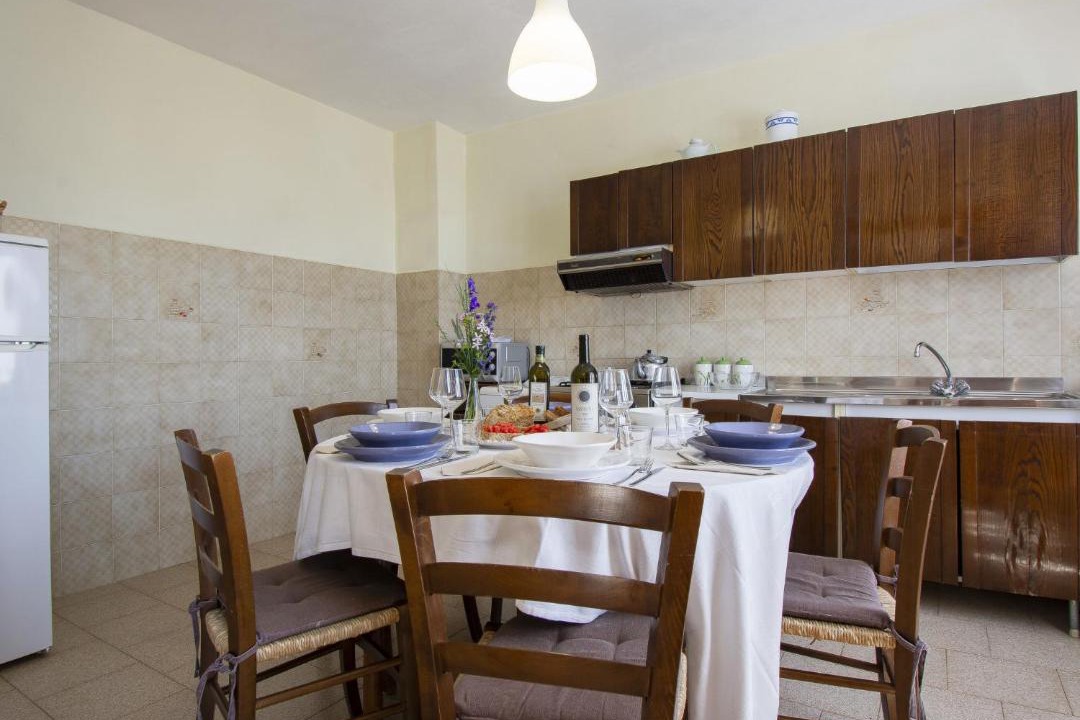 Photo of Kitchen in Montefegatesi