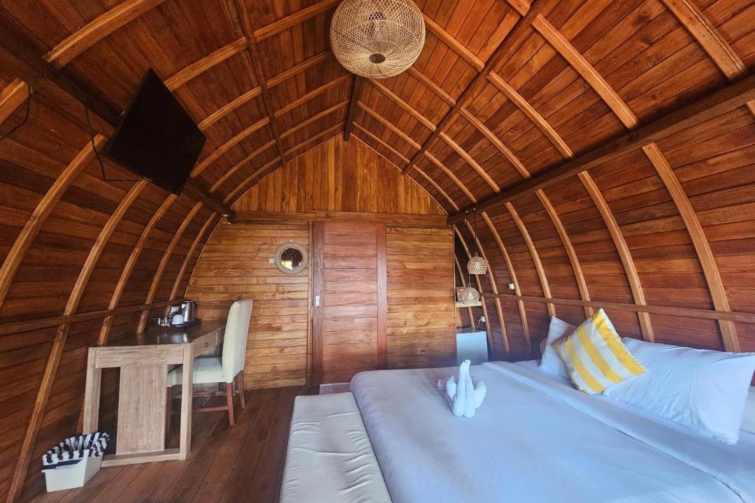Photo of Bedroom in Candikuning