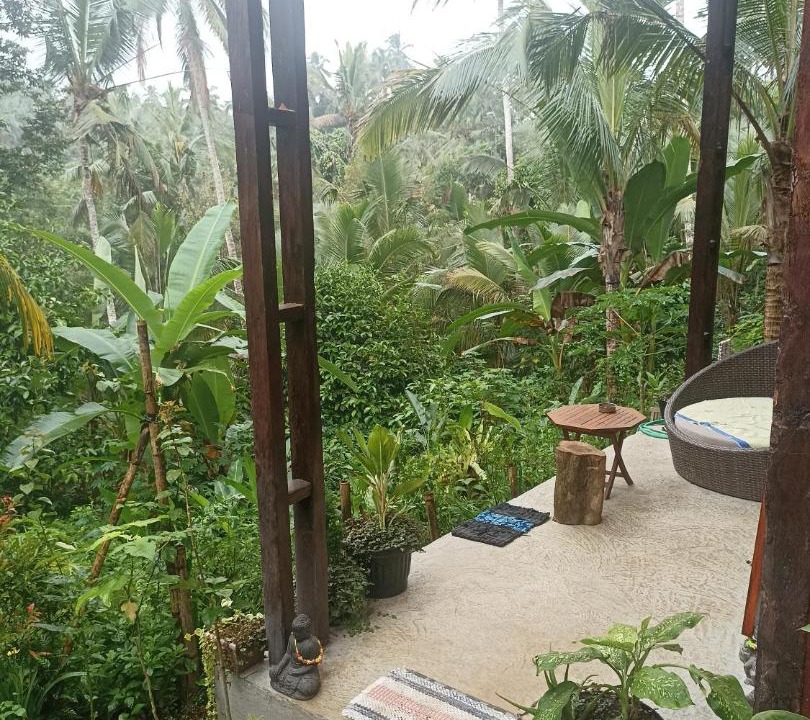Photo of Patio Balcony in Selemadeg