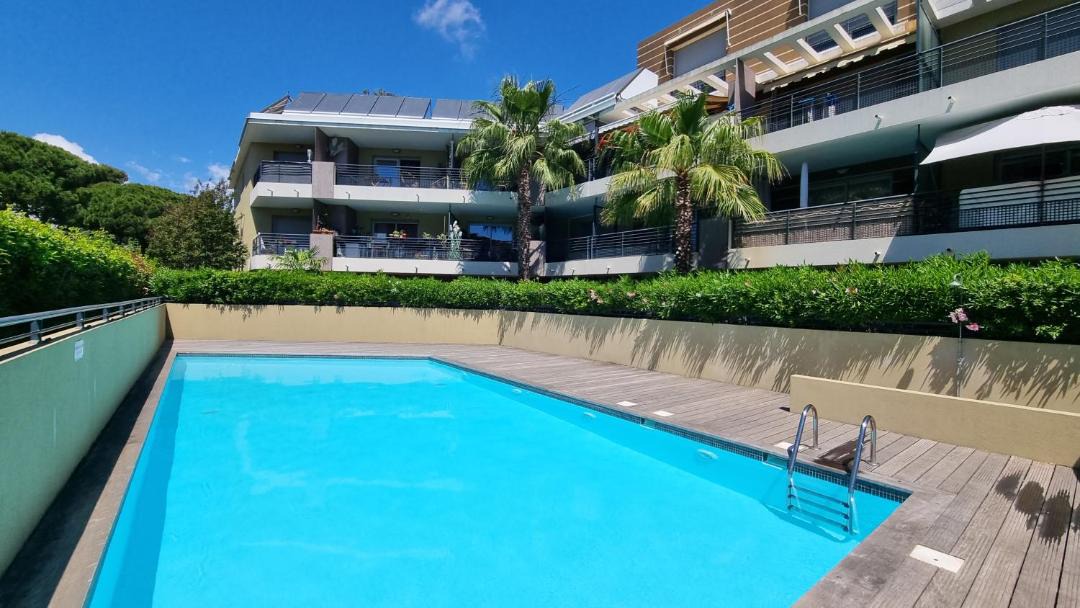 Photo of Outdoor in Villeneuve Loubet Beach