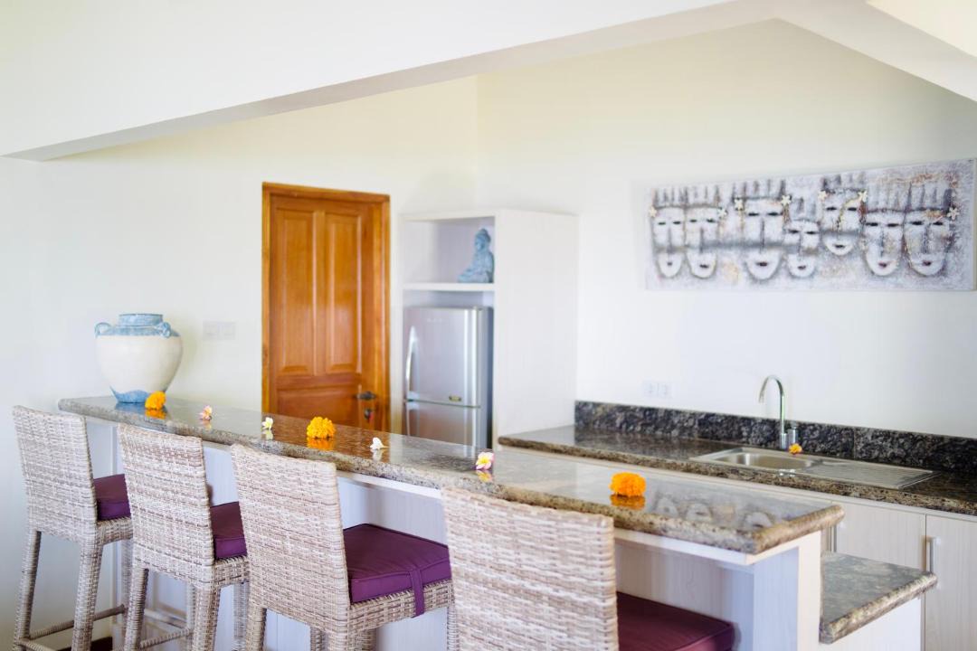 Photo of Kitchen in Gretek