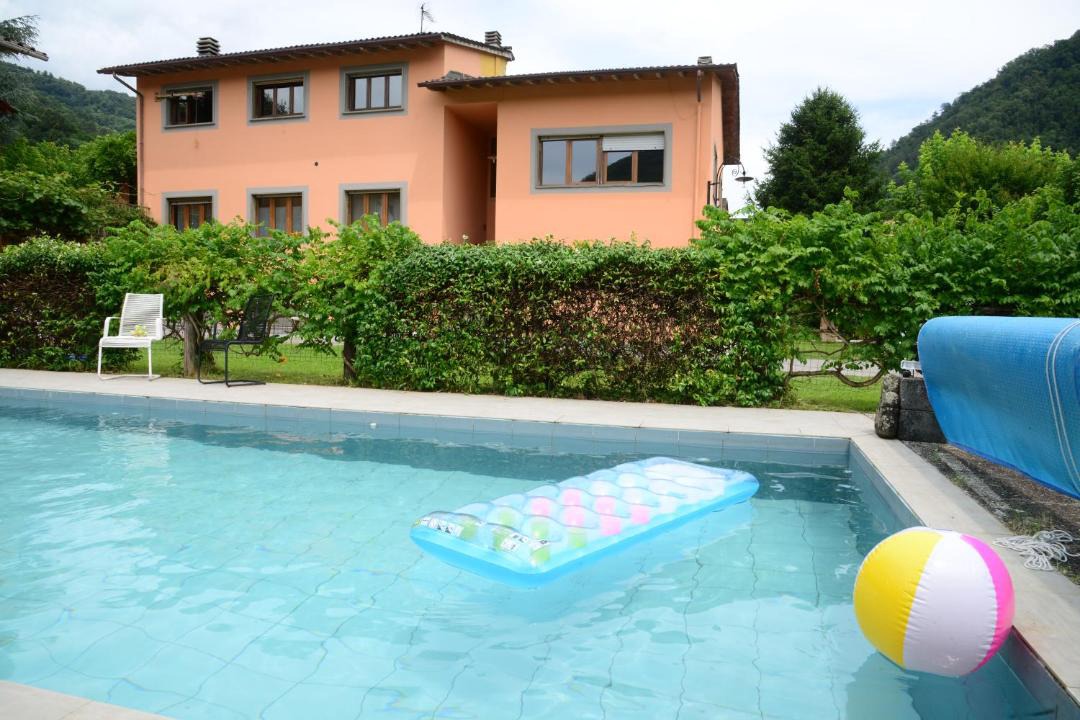 Photo of Outdoor in Bagni di Lucca