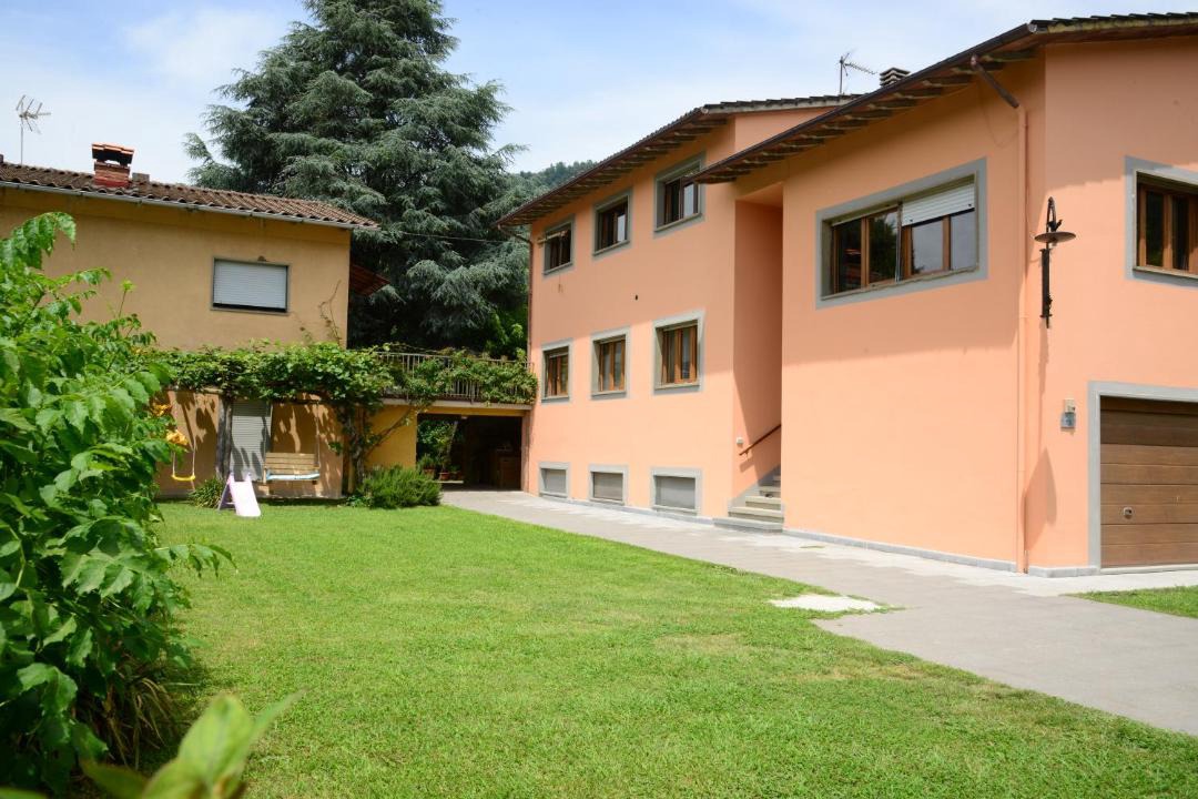Photo of Buildings in Bagni di Lucca