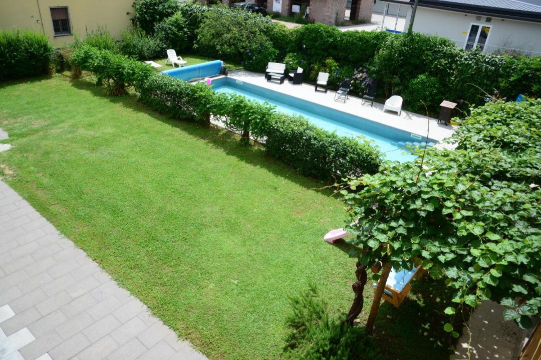 Photo of Outdoor in Bagni di Lucca