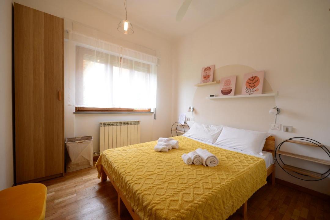 Photo of Bedroom in Bagni di Lucca