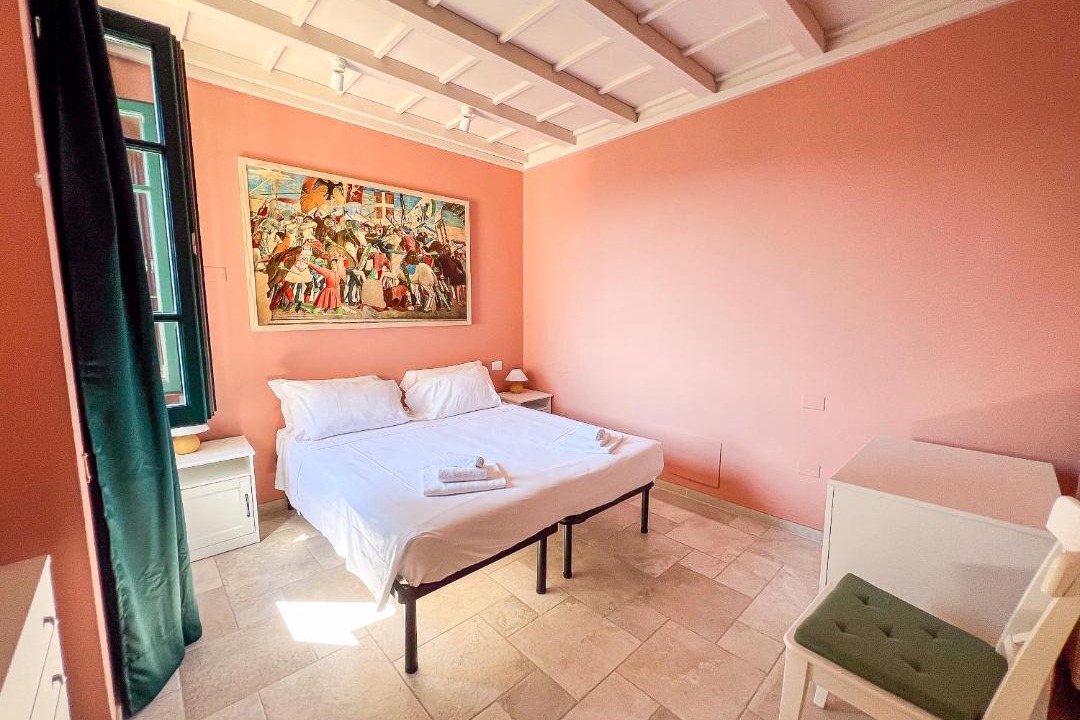 Photo of Bedroom in Montecatini Alto