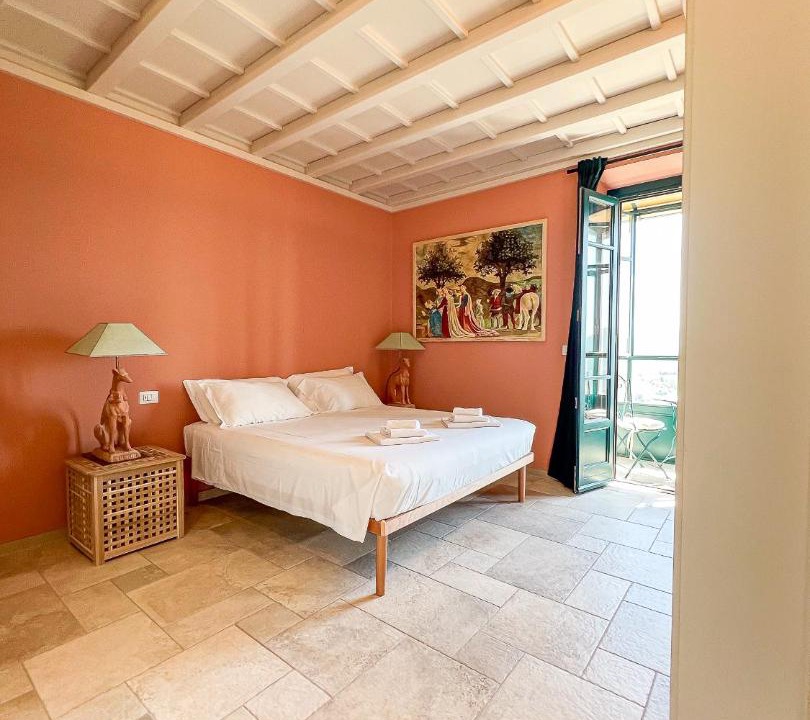 Photo of Bedroom in Montecatini Alto