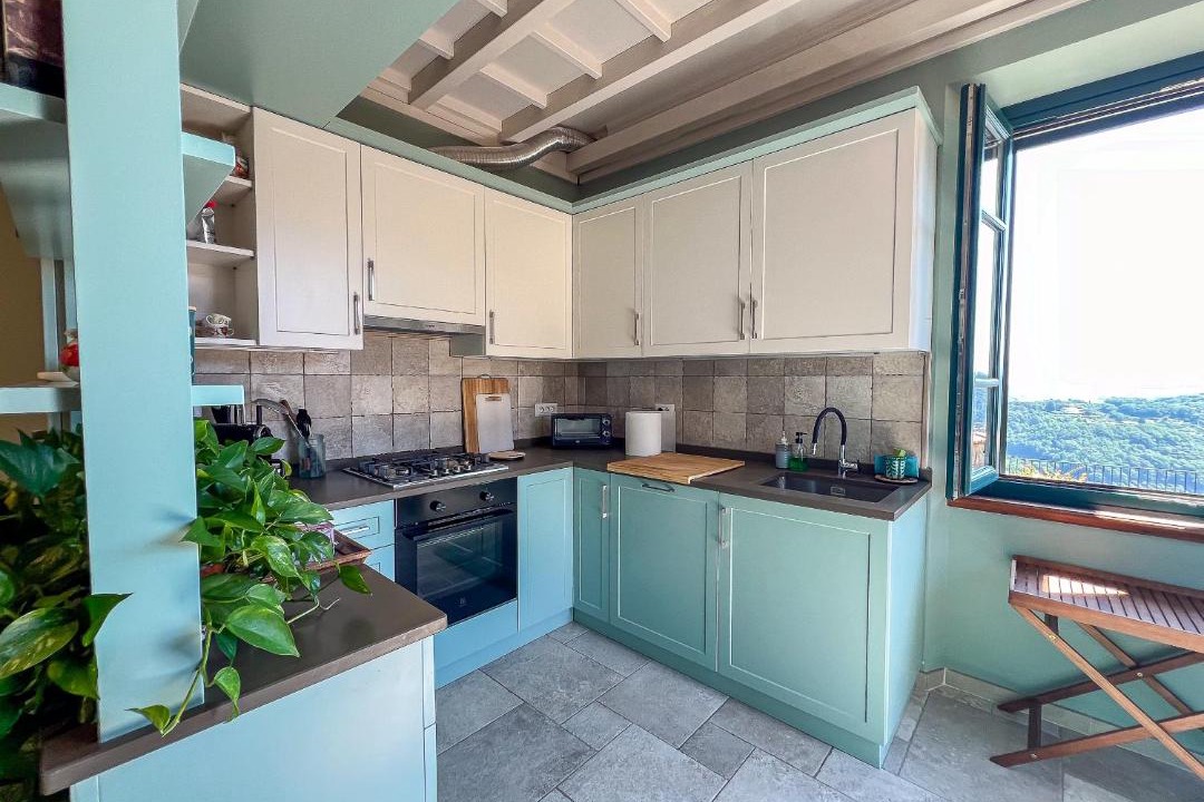 Photo of Kitchen in Montecatini Alto