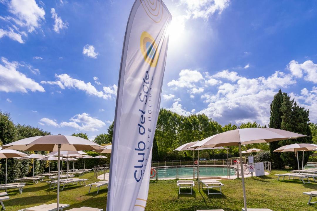 Photo of Outdoor in Torre del Lago Puccini