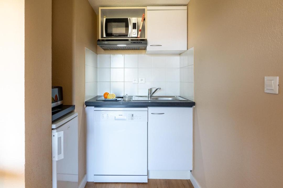 Photo of Kitchen in Biot