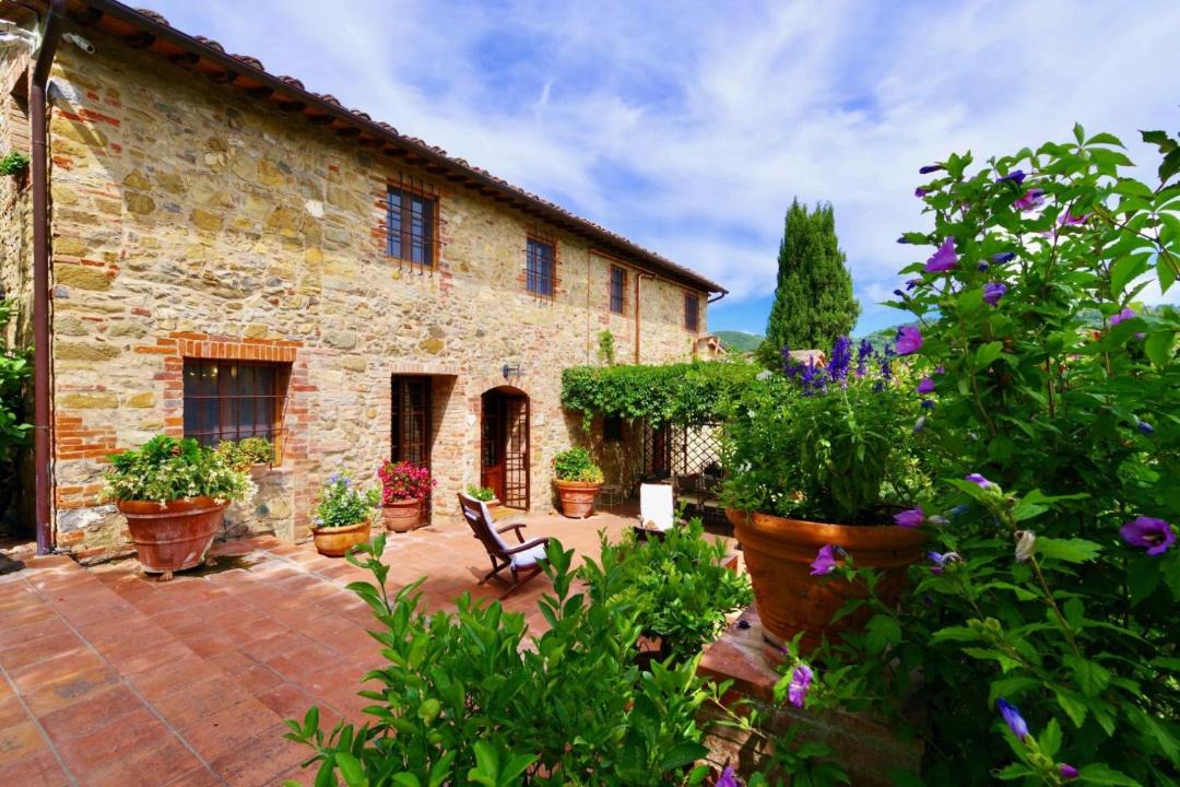 Photo of Others in Castelnuovo Berardenga