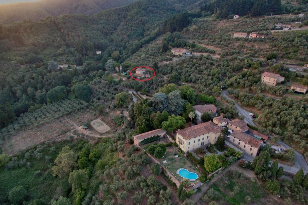 Photo of Outdoor in Petrognano