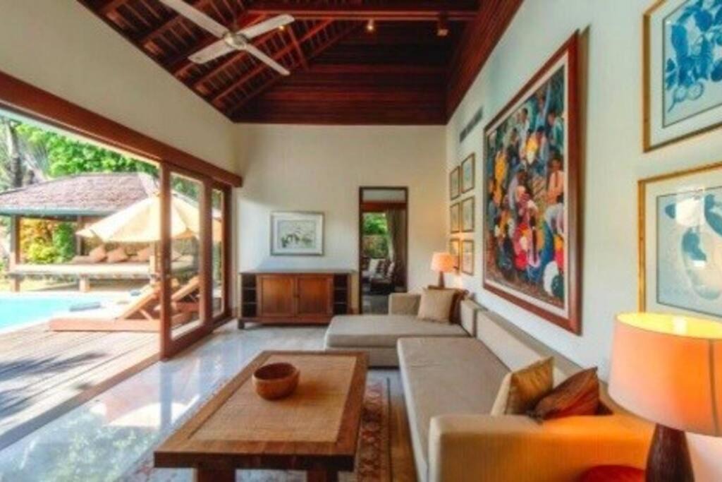 Photo of Livingroom in Ungasan