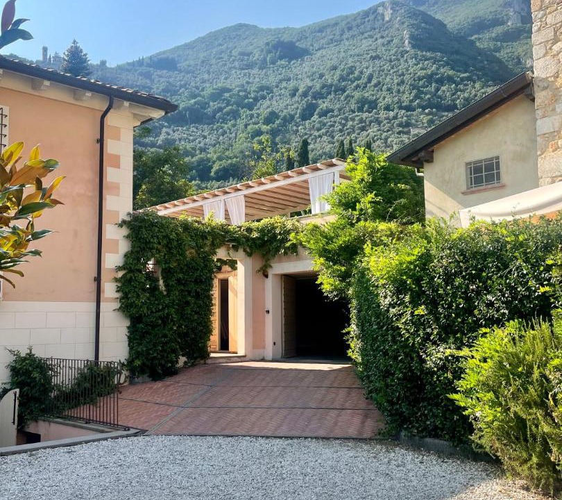 Photo of Buildings in Camaiore